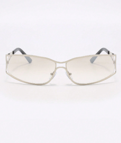 Lentes de sol - Saturna.