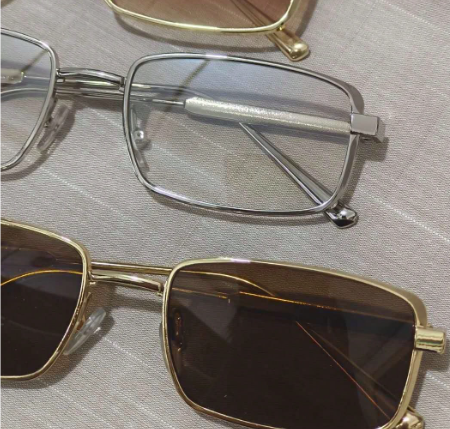 Lentes de sol - Las Vegas.