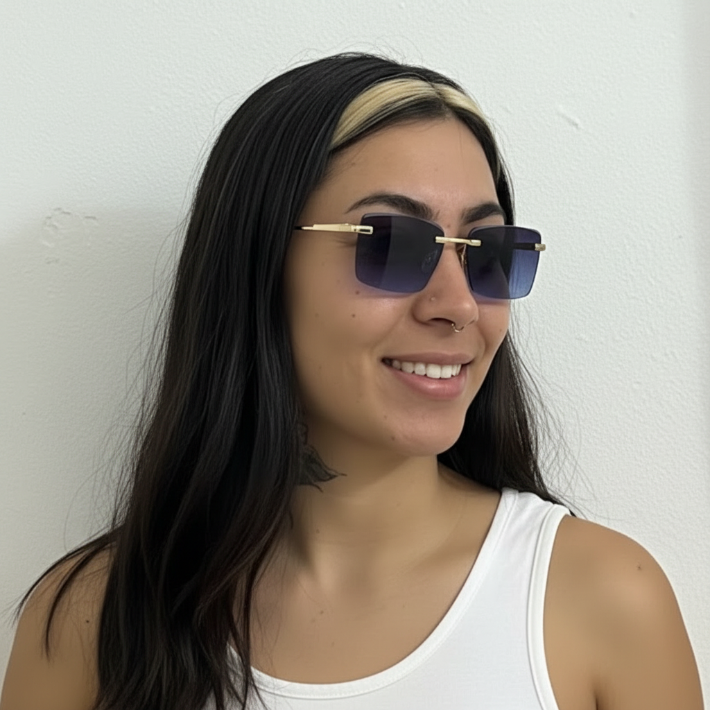 Lentes de sol - Lisboa.