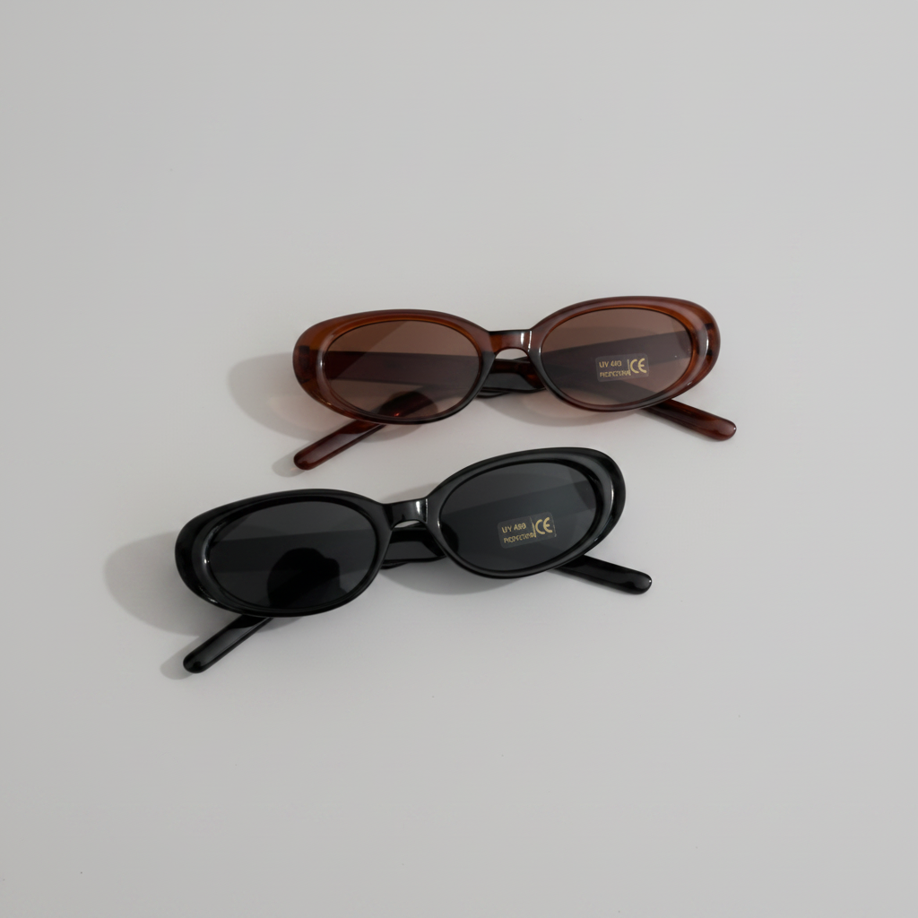 Lentes de sol - Paris.