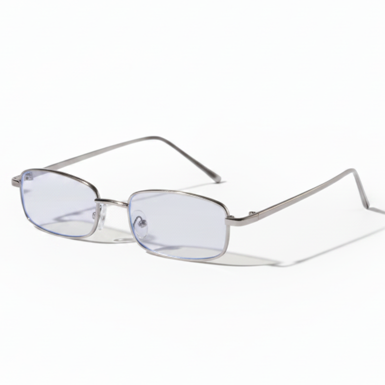 Lentes Anti luz azul.