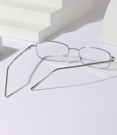 Lentes Anti luz azul.