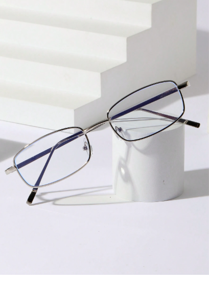 Lentes Anti luz azul.