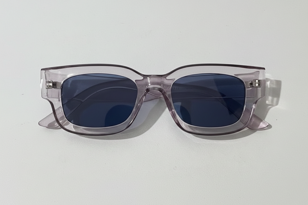 Lentes de sol Ochiali.