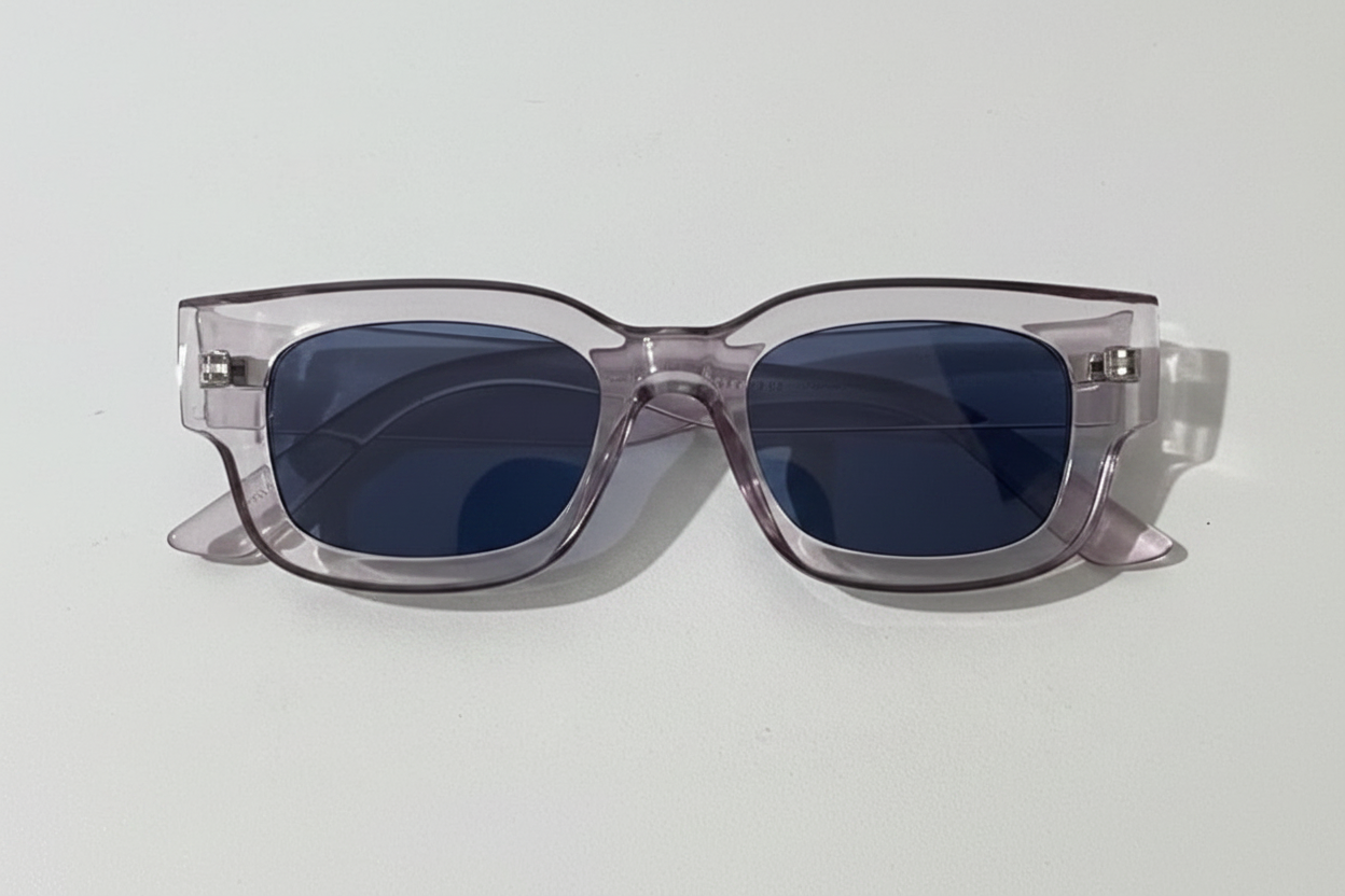 Lentes de sol Ochiali.