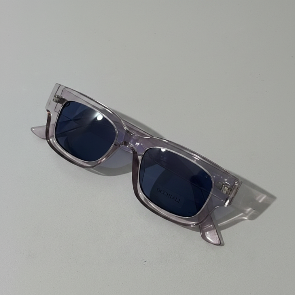 Lentes de sol Ochiali.