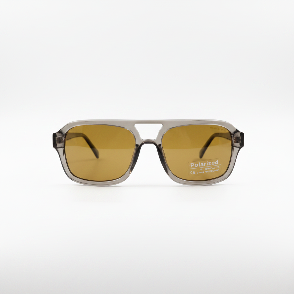 Lentes de sol - Aviador polarizados.