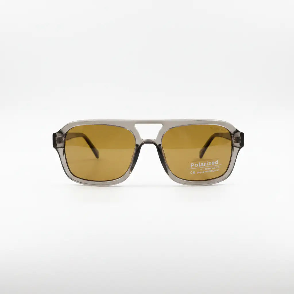 Lentes de sol - Aviador polarizados.