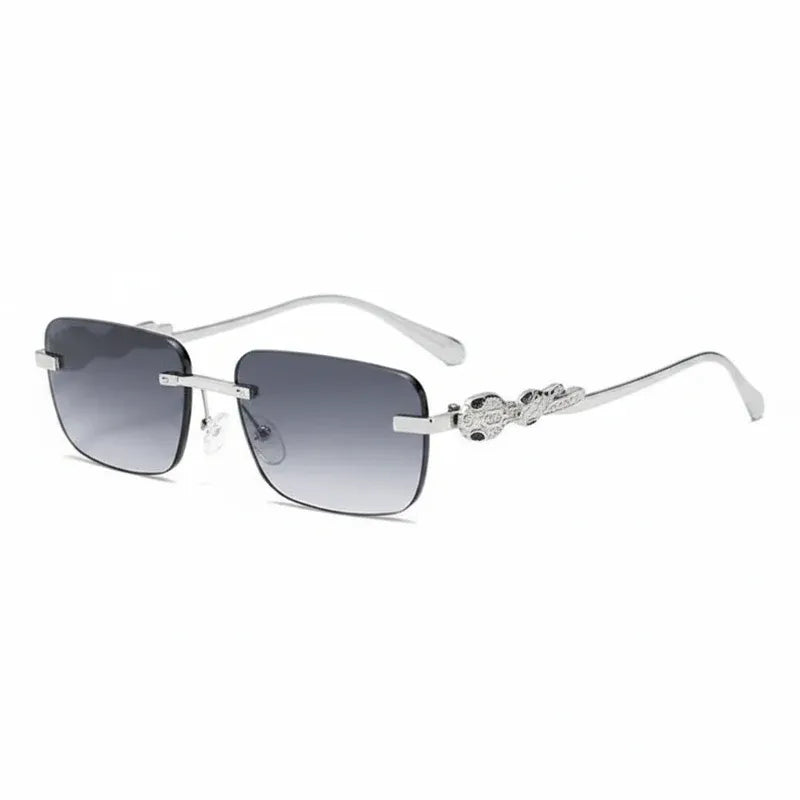 Lentes de sol - Akon.