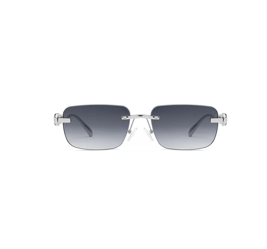 Lentes de sol - Akon.