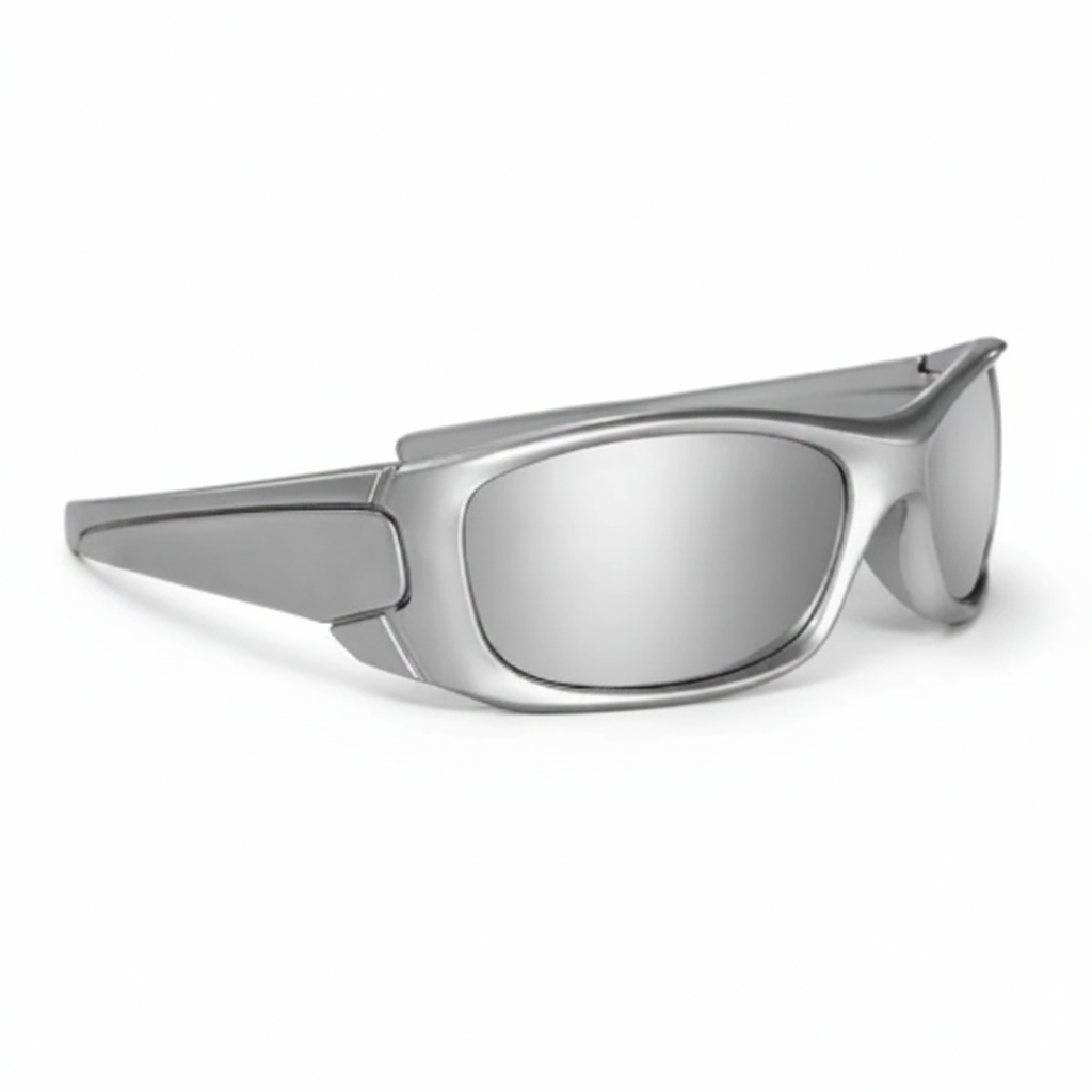 Lentes de sol - Jayda.