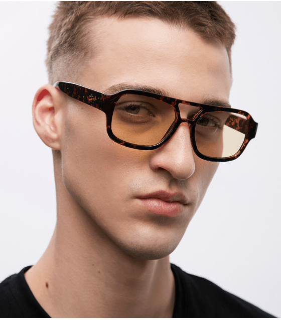 Lentes de sol - Kalen.
