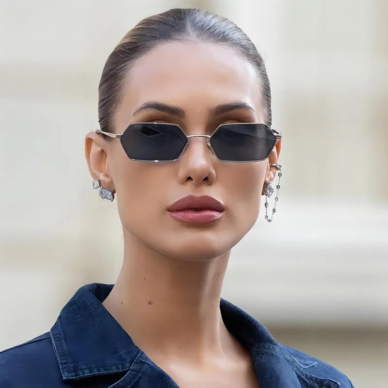 Lentes de sol - Landry.