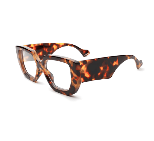 Lentes de anti luz azul XXL.