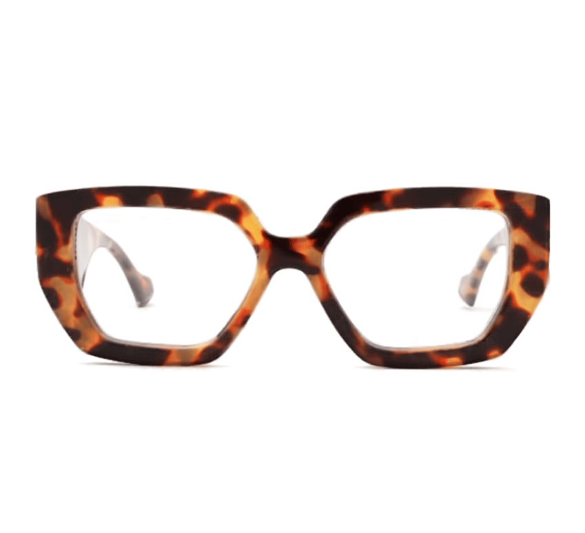 Lentes de anti luz azul XXL.