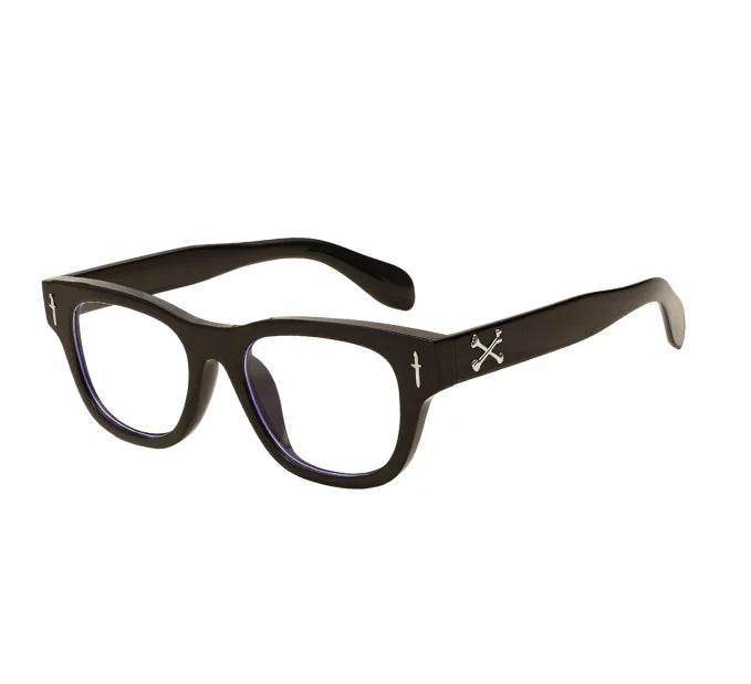 Lentes de Anti luz azul - Tony.