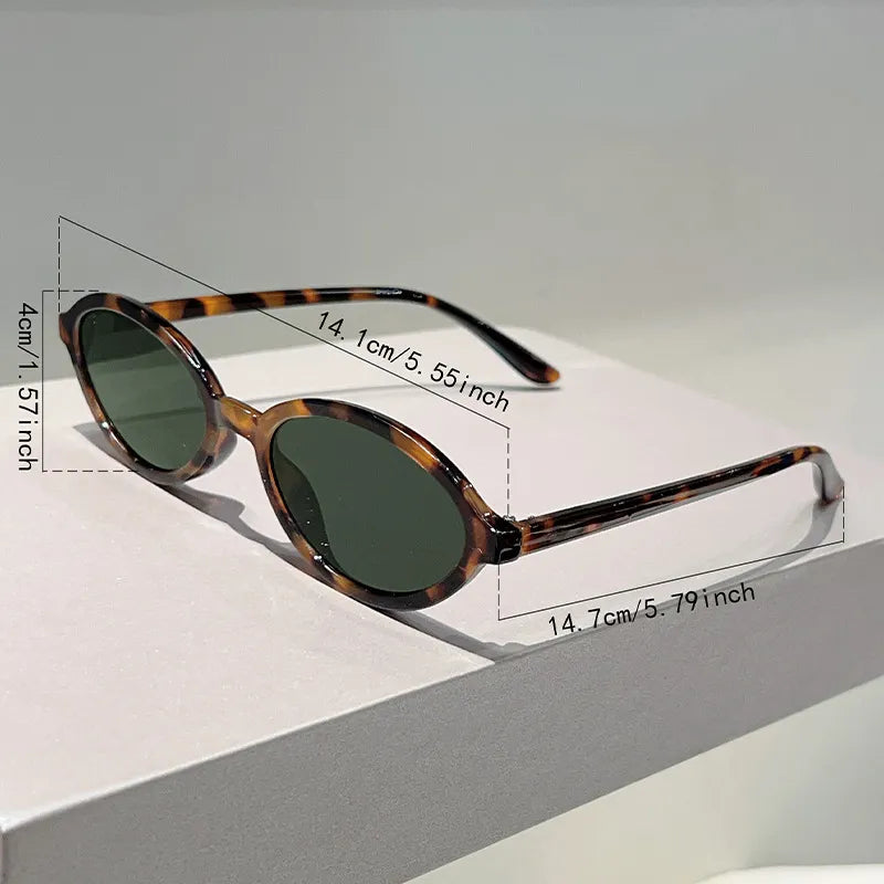 Lentes de sol - Bali.