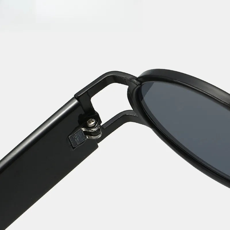 Lentes de sol - Marley Black gold.