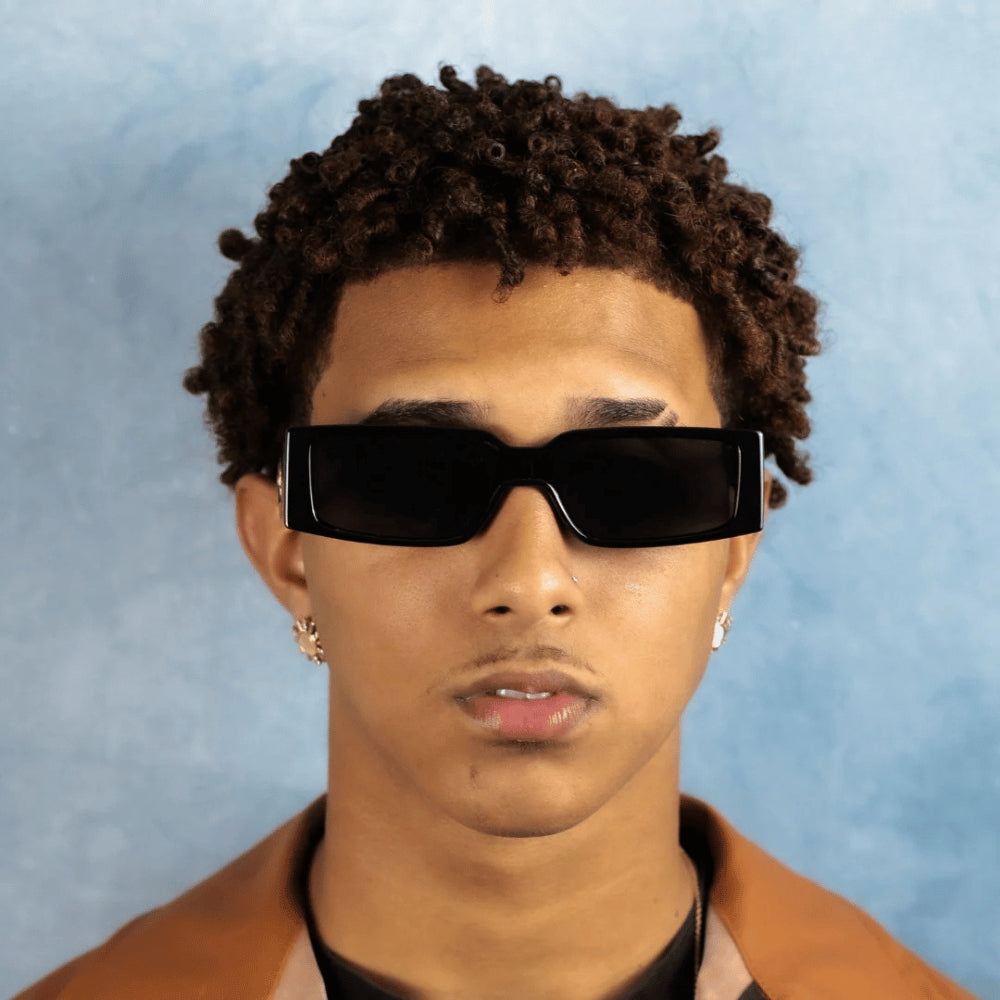 Lentes de sol - Arko Black.