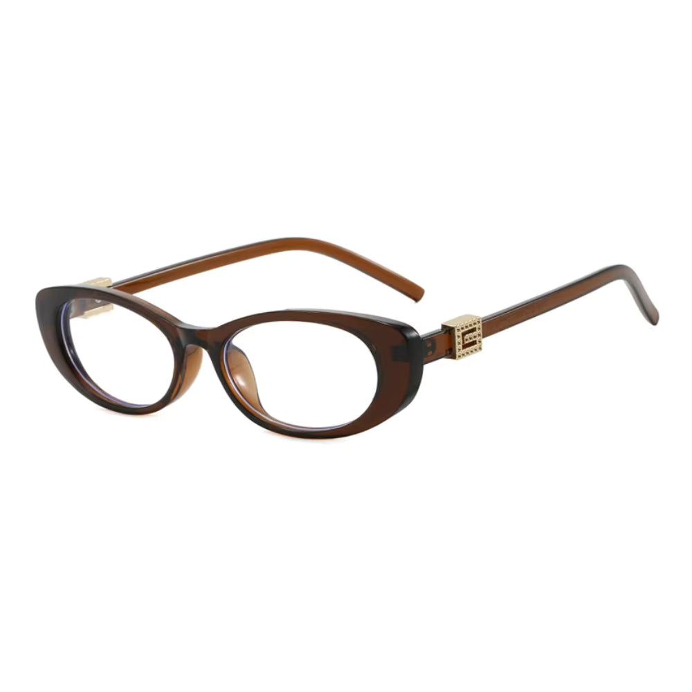 Lentes de luz azul - Sabrin.