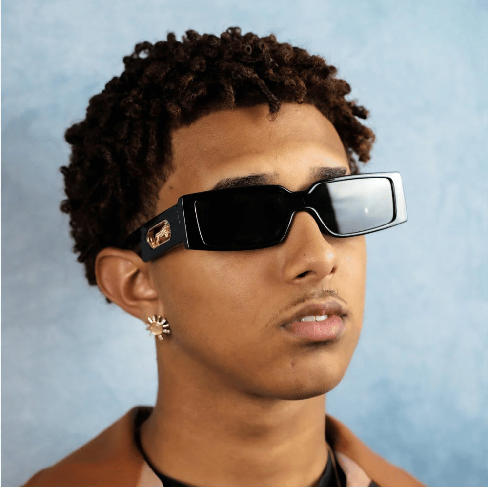 Lentes de sol - Arko Black.