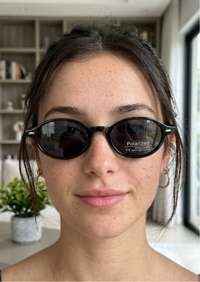 Lentes de sol - Ellen Polarizados PREMIUM.