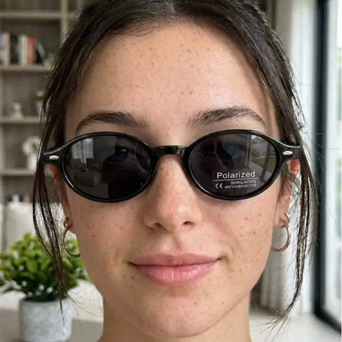Lentes de sol - Ellen Polarizados PREMIUM.