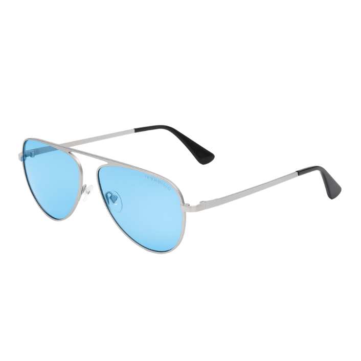 Lentes de sol - Zac blu. polarized premium.