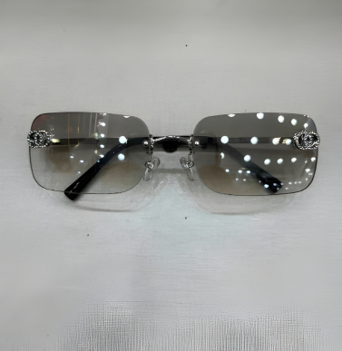 Lentes de sol - Megan.