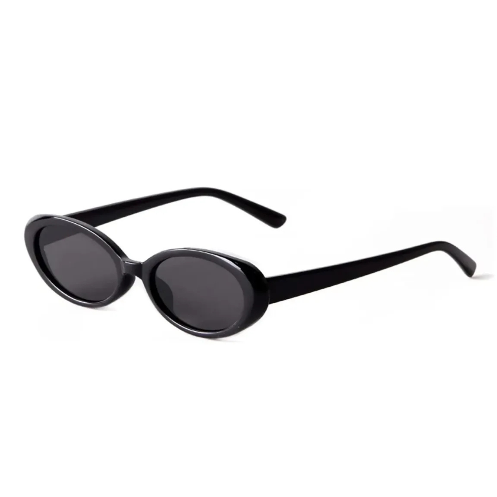 Lentes de sol - Paris.