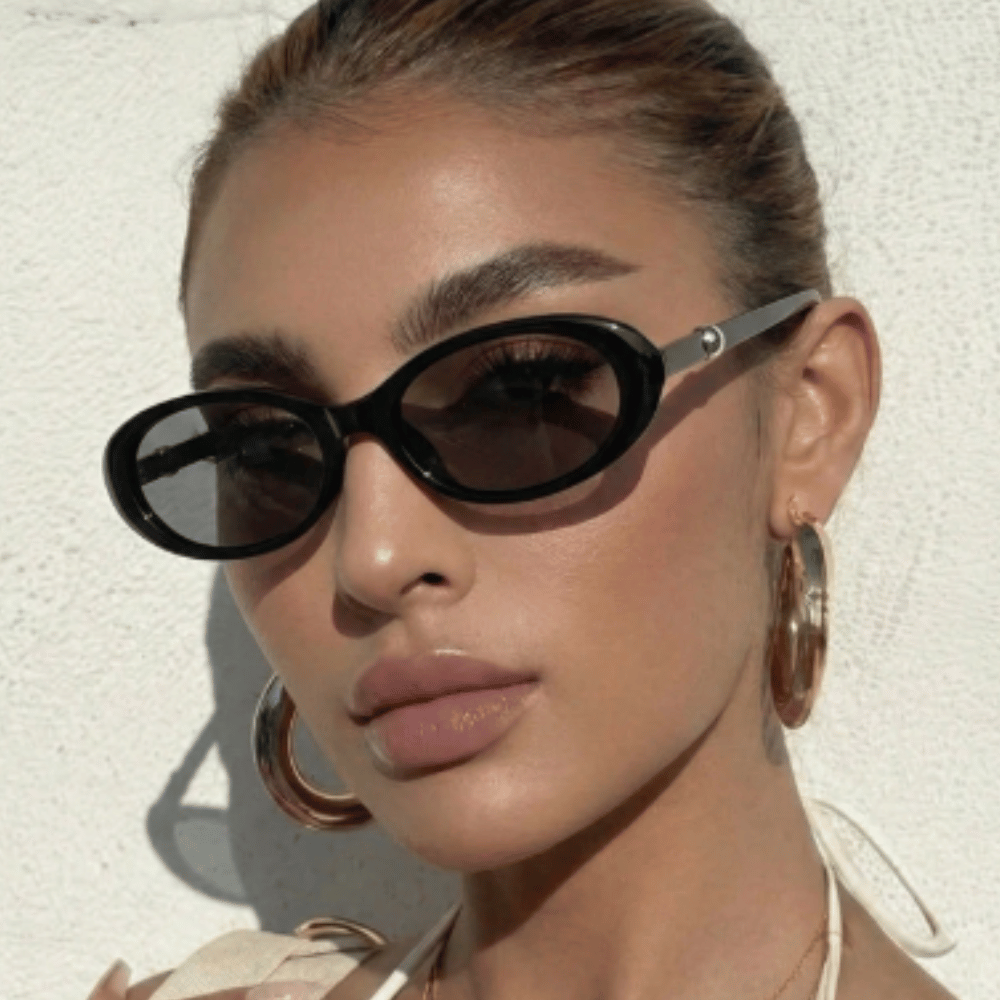 Lentes de sol - Mary.