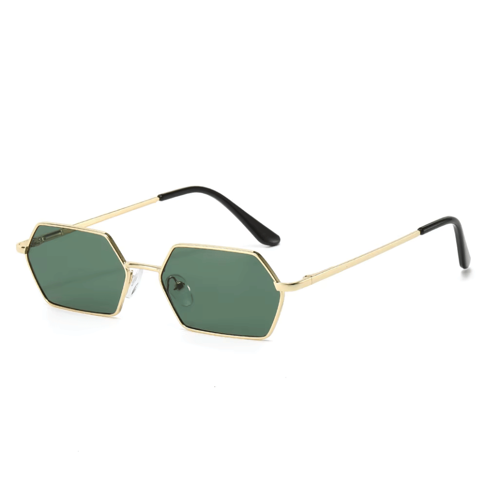 Lentes de sol - Diagonal.