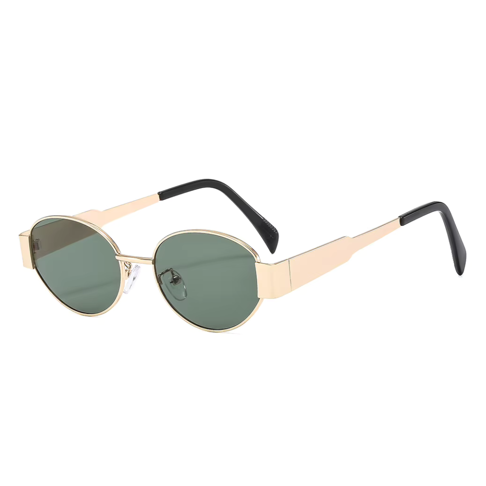 Lentes de sol - Celine Green.