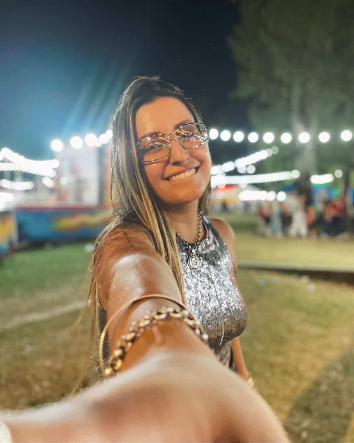 Lentes de sol - Saturna.