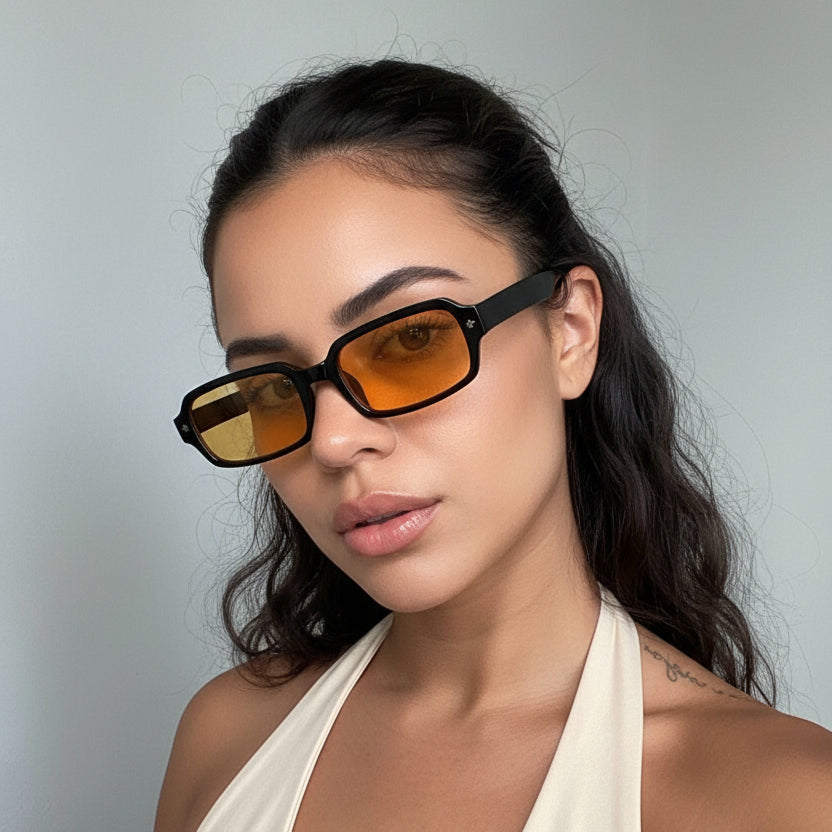 Lentes de sol - Josure.