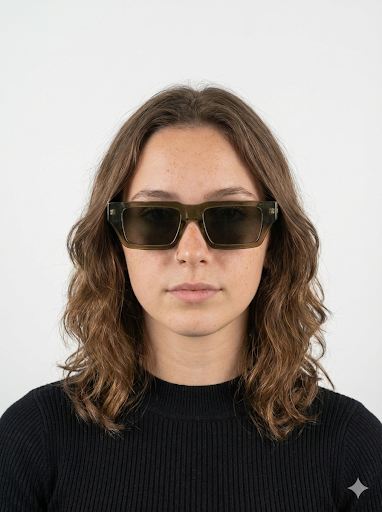 Lente de sol - Denver.