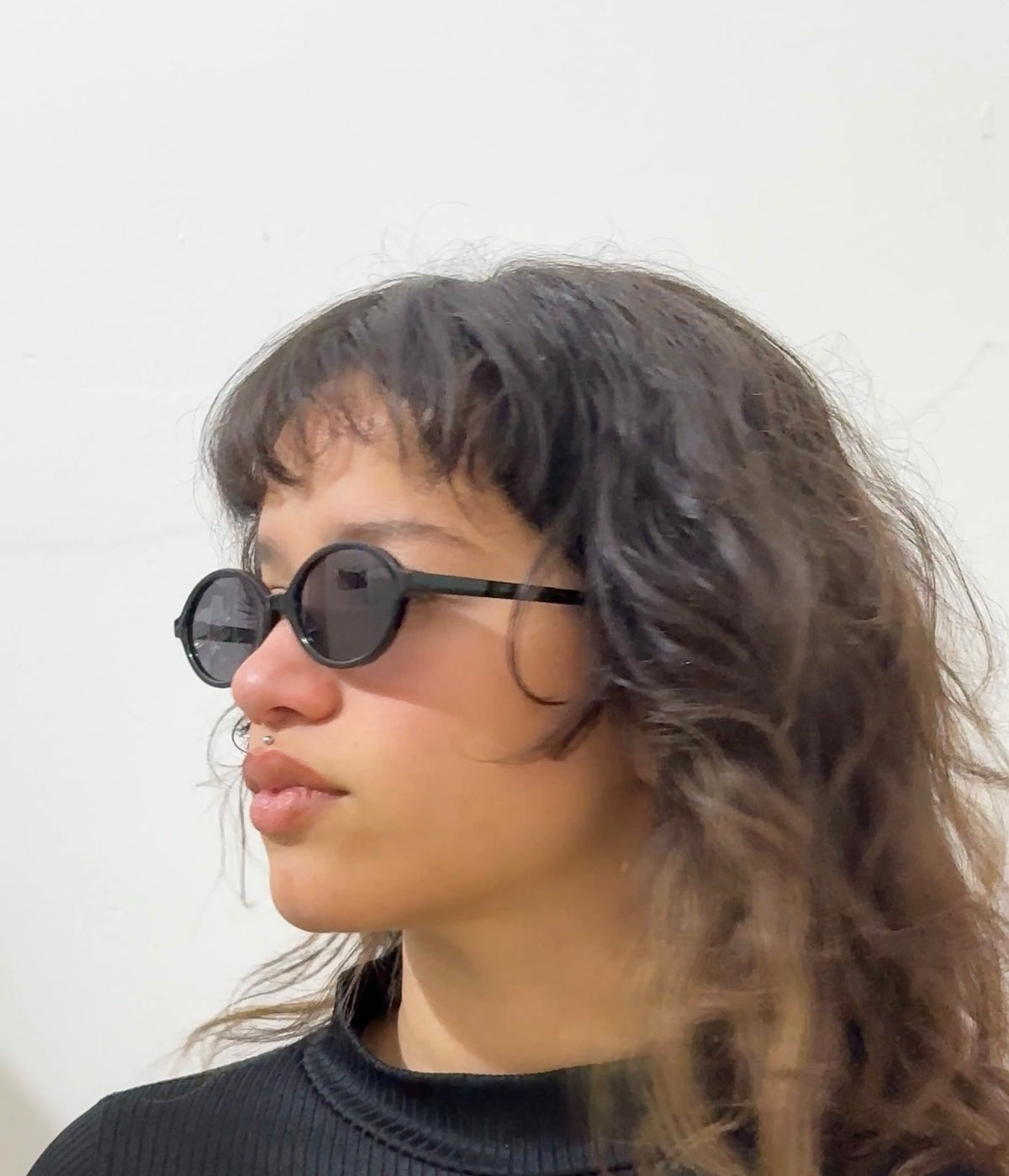 Lentes de sol - Sabrina.