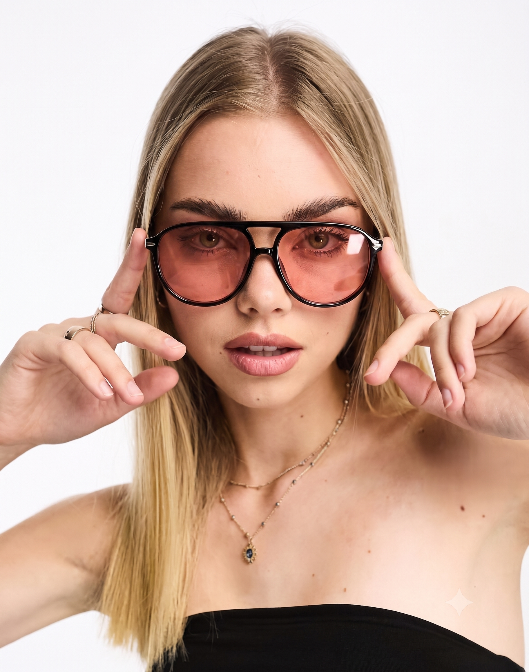 Lentes de sol - Hate