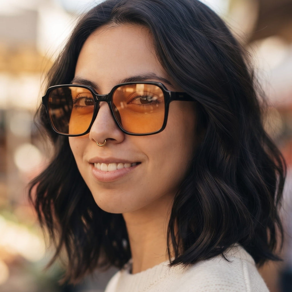 Lentes de sol - Betty.