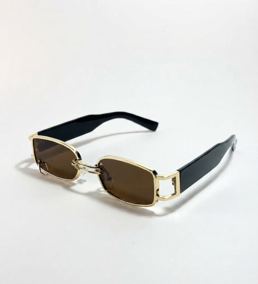 Lentes de sol - kamil .