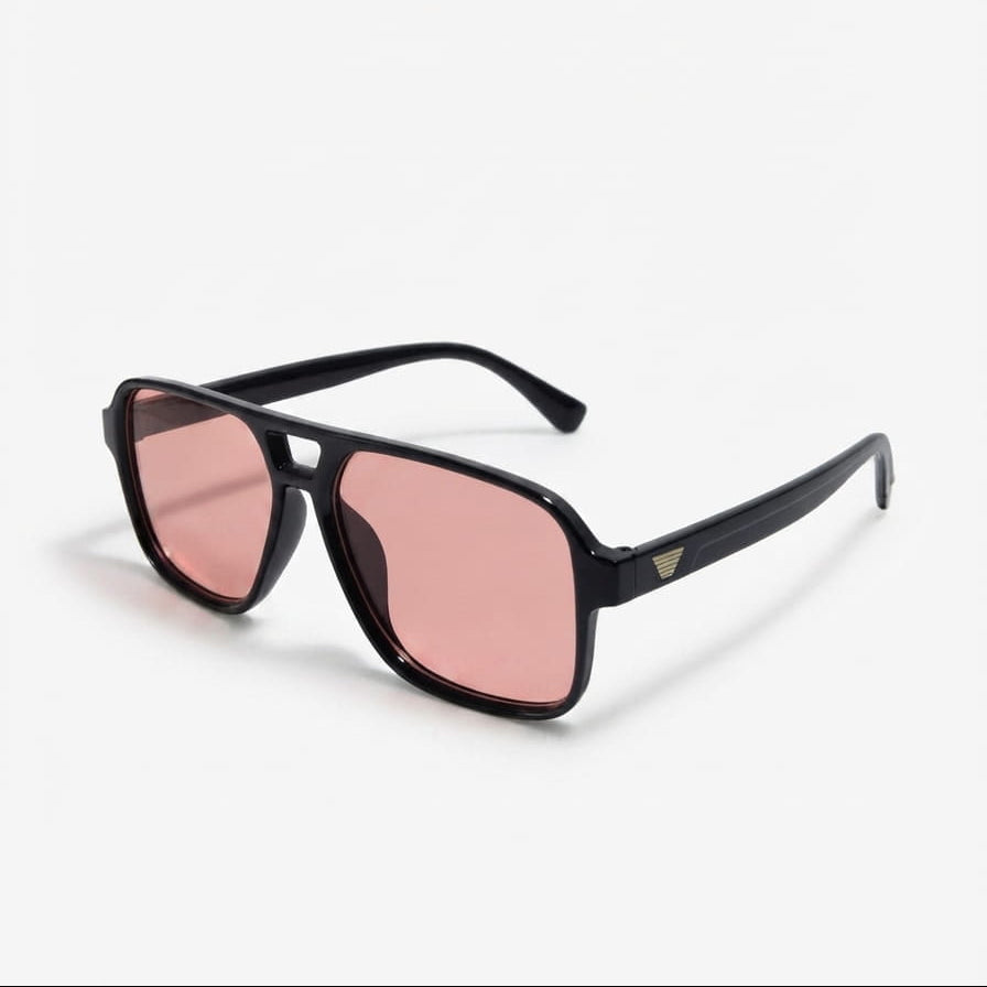 Lentes de sol Aviadores.