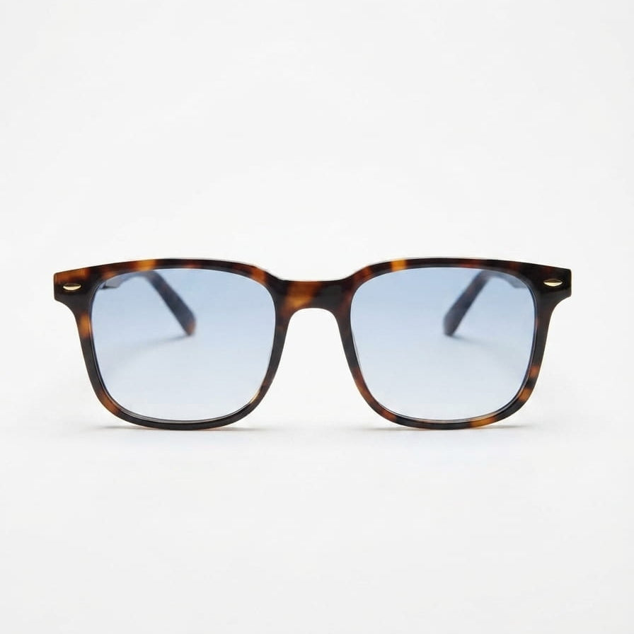 Lentes de sol - Luca.