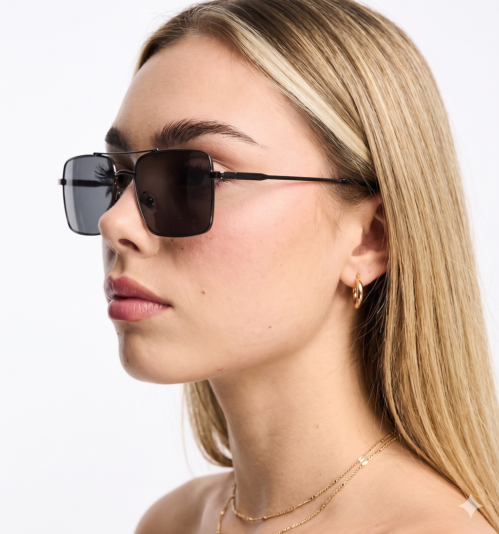 Lentes de sol - Rain.