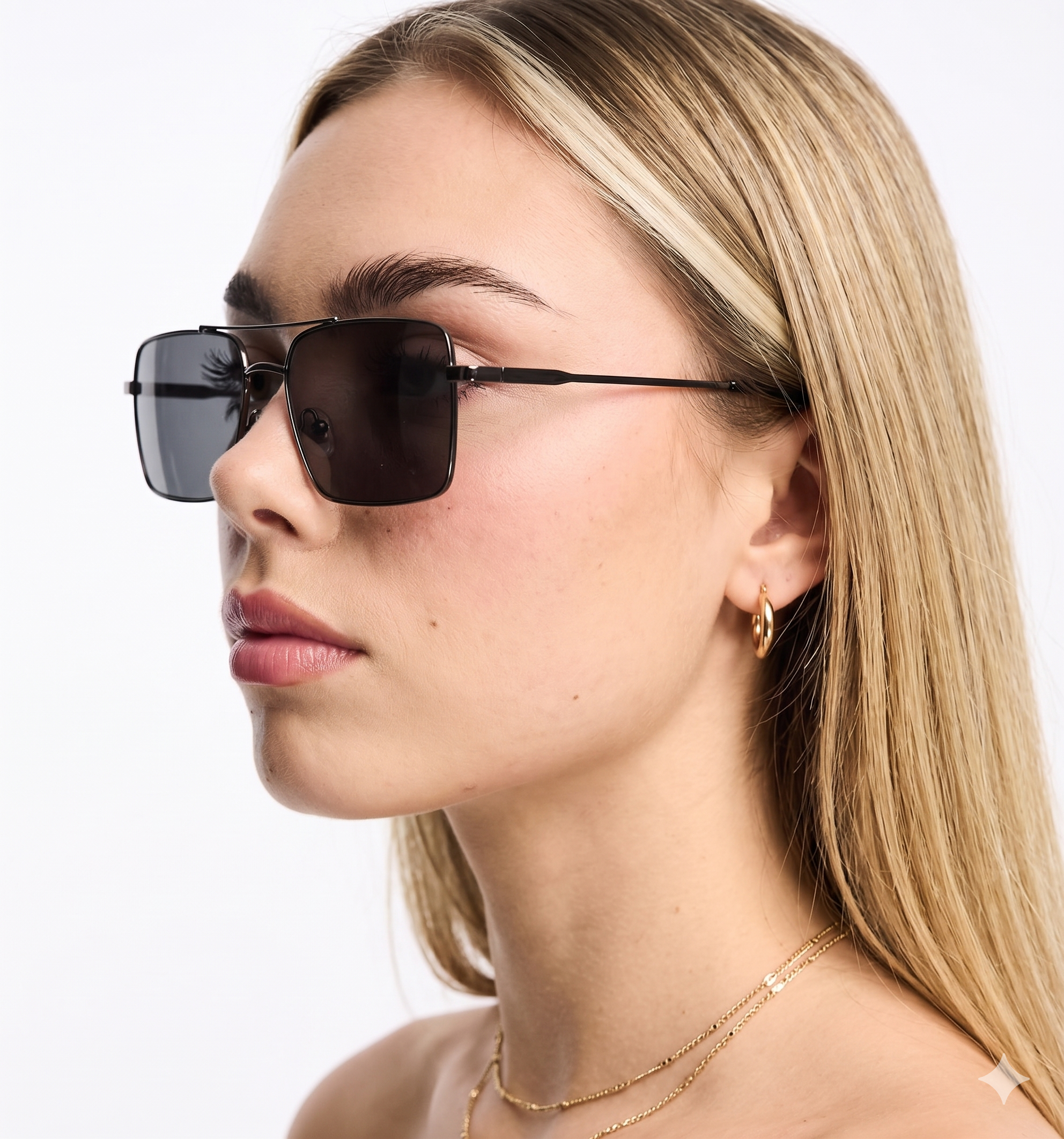Lentes de sol - Rain.