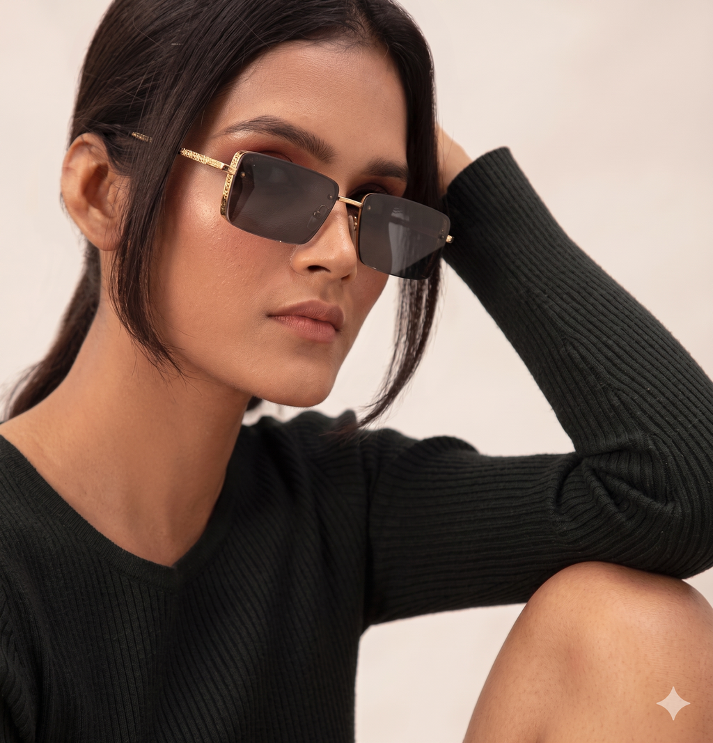 Lentes de sol - Calvin.