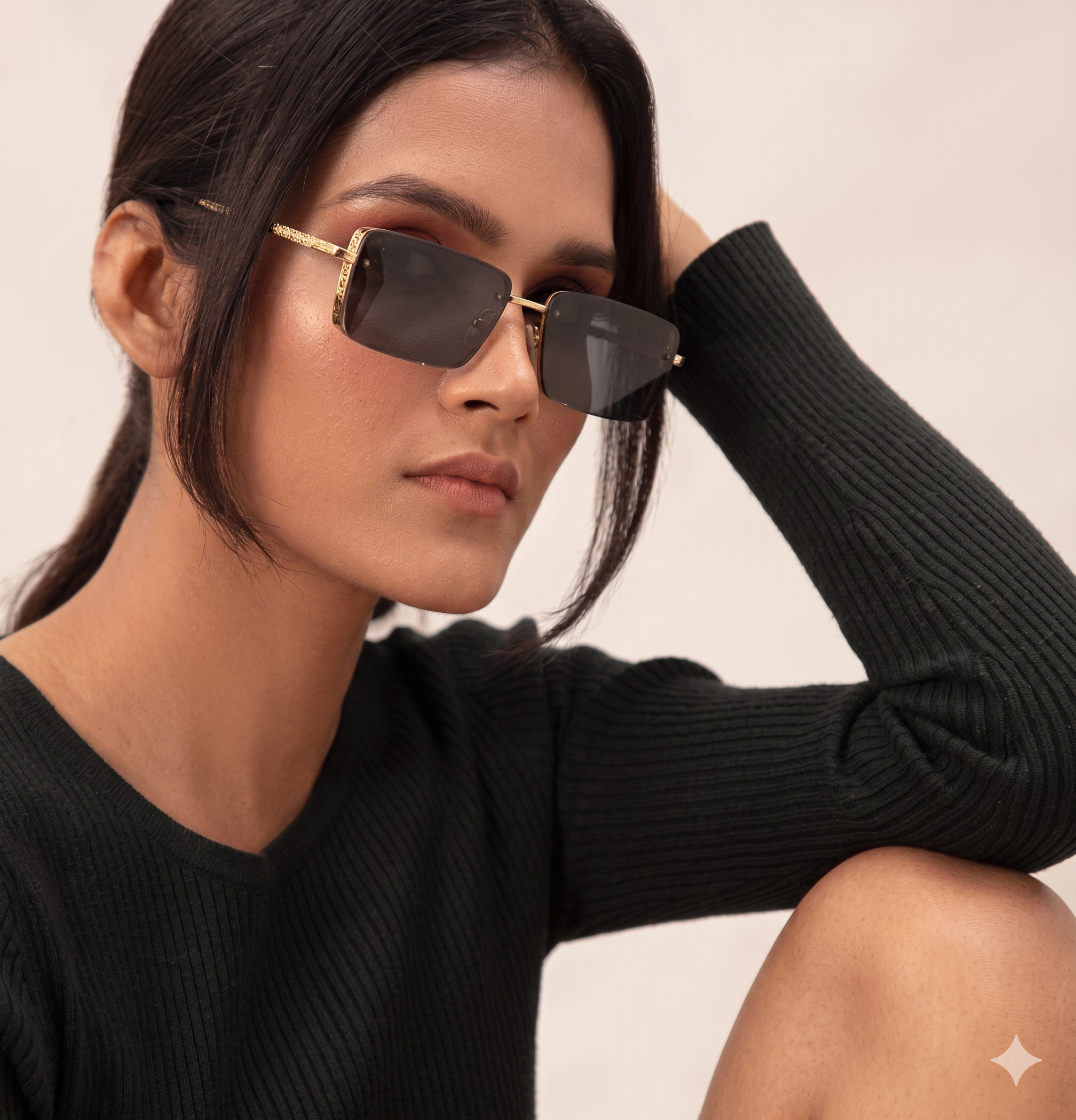 Lentes de sol - Calvin.