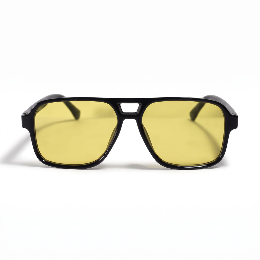 Lentes de sol Aviadores.