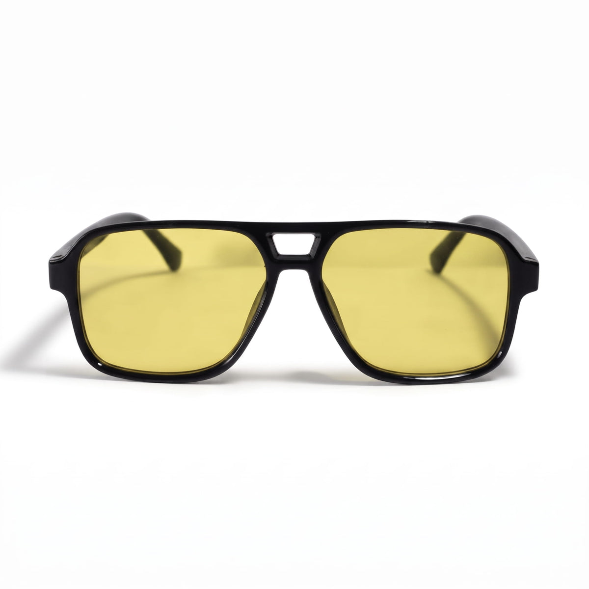 Lentes de sol Aviadores.