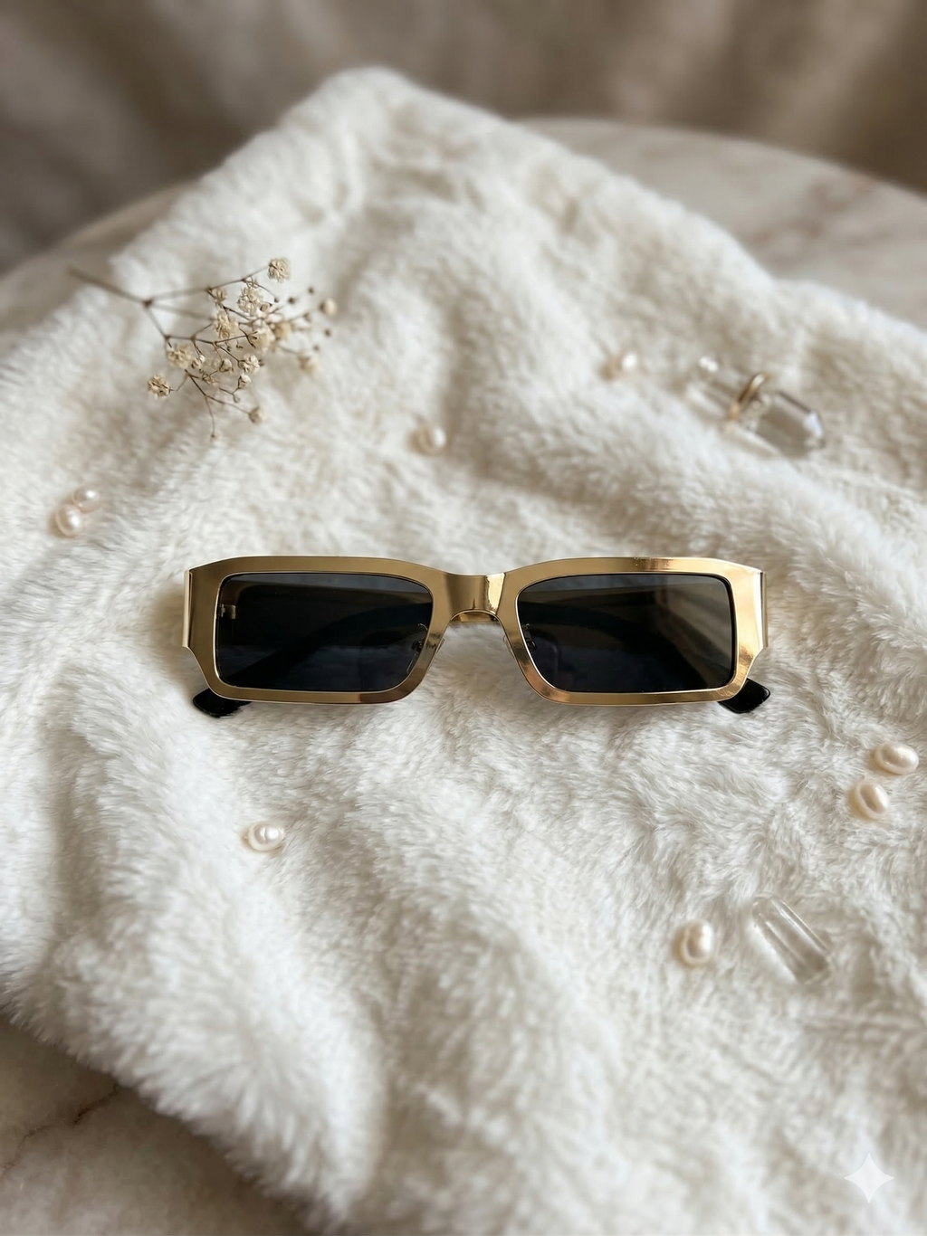 Lentes de sol - Prisma Gold.