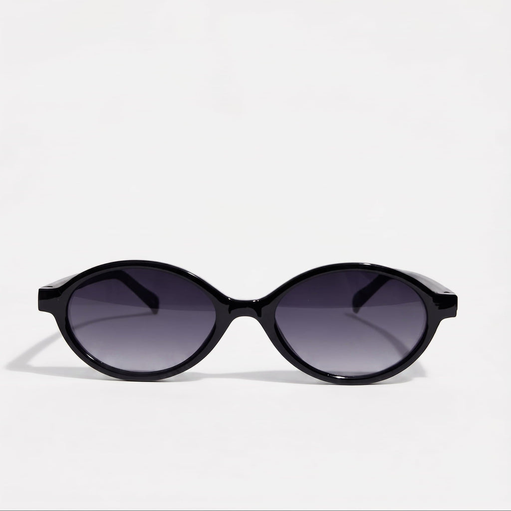Lentes de sol - estilo miu miu.